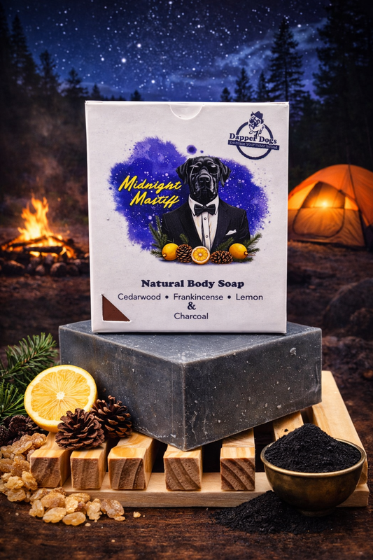 The Midnight Mastiff