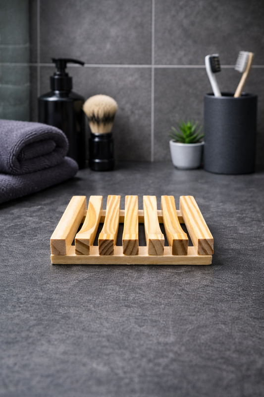 Alpha Dog - Soap Saver