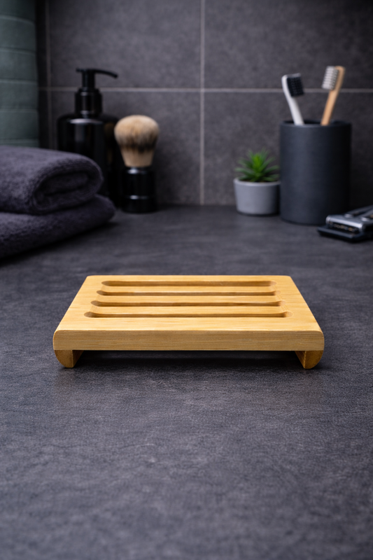 Bravo Dog - Soap Saver